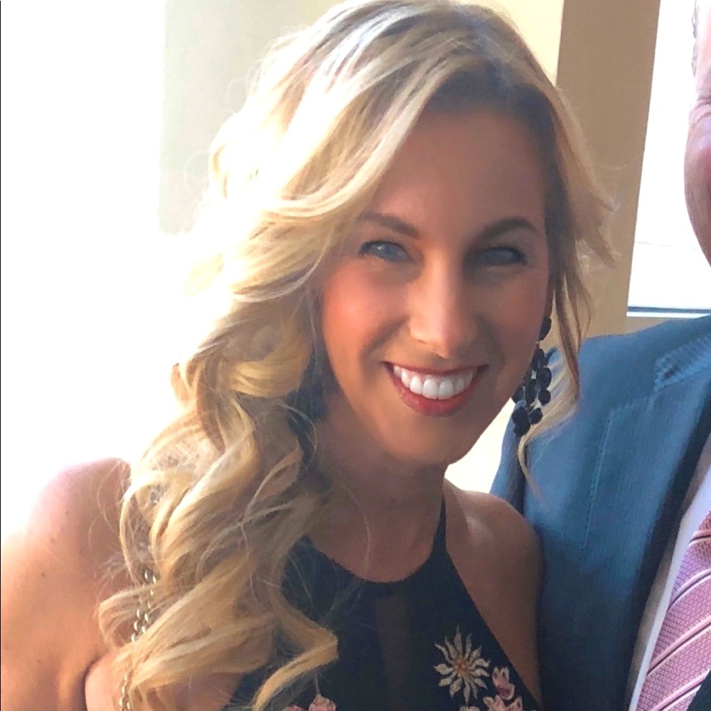 Meet Your Posher, Kimberly